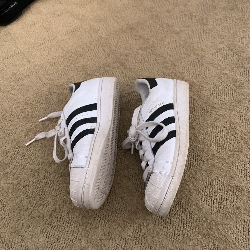Adidas superstar Sneakers - Picture 2 of 5